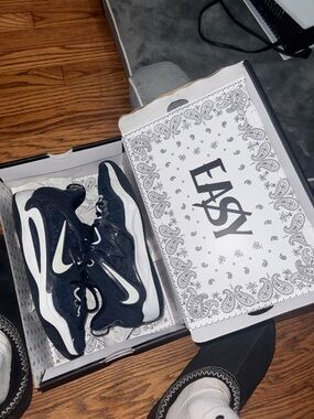 Kd 15 midnight navys